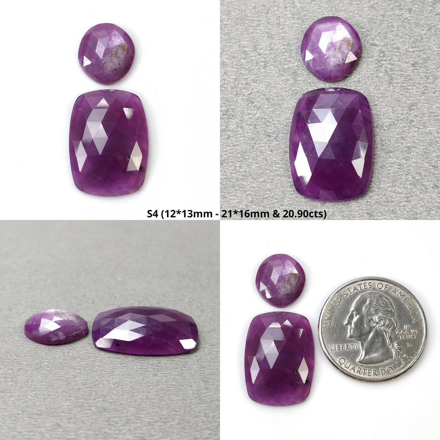Sapphire Jewelry
