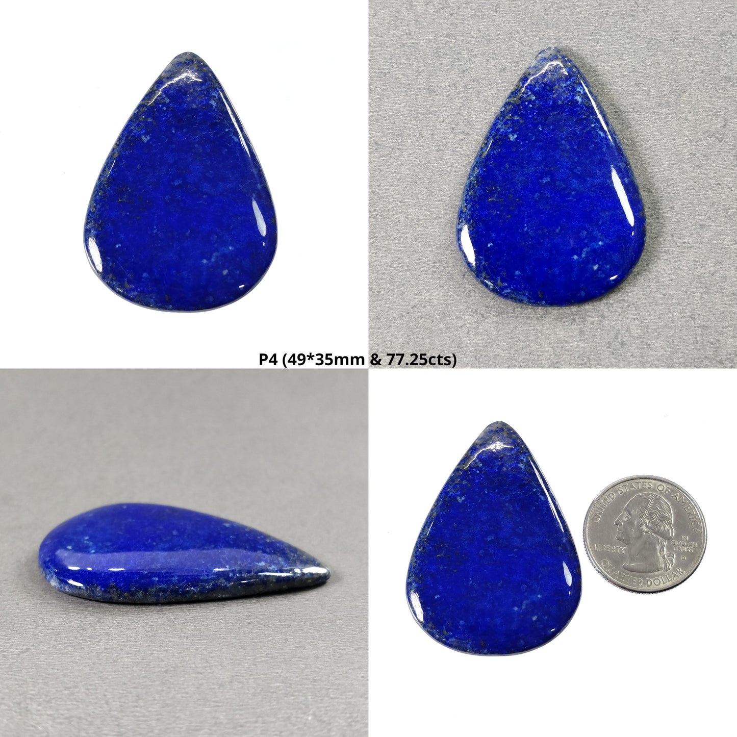 Semi-Precious