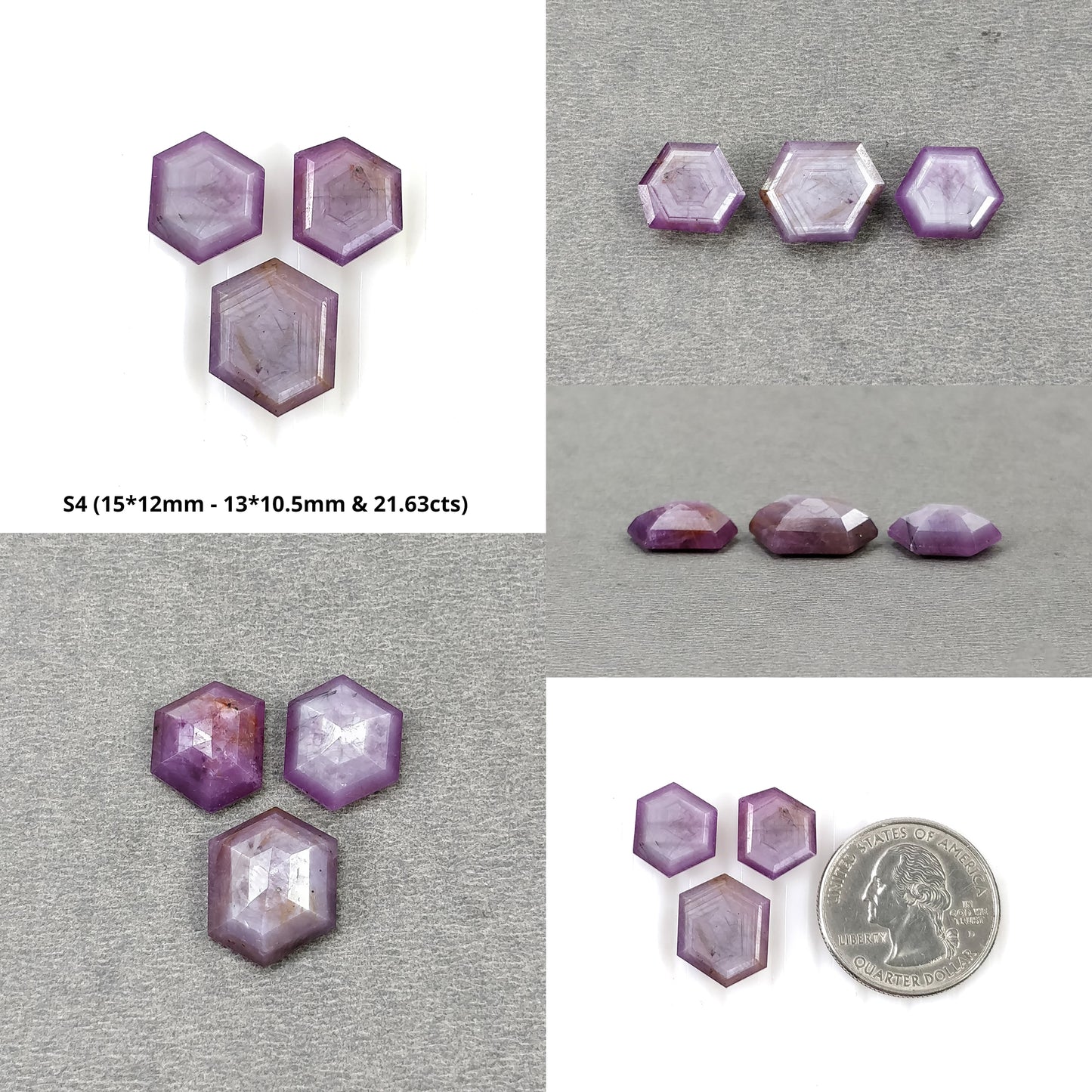 Raspberry Sapphire