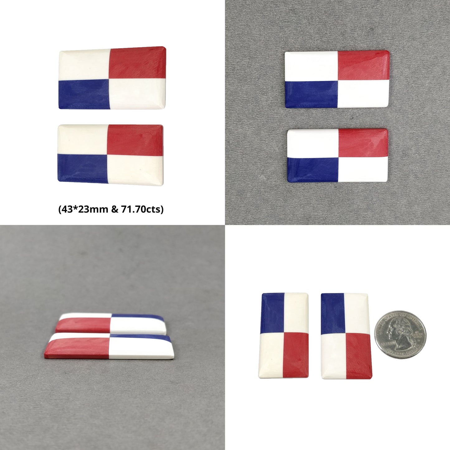 Panama Flag