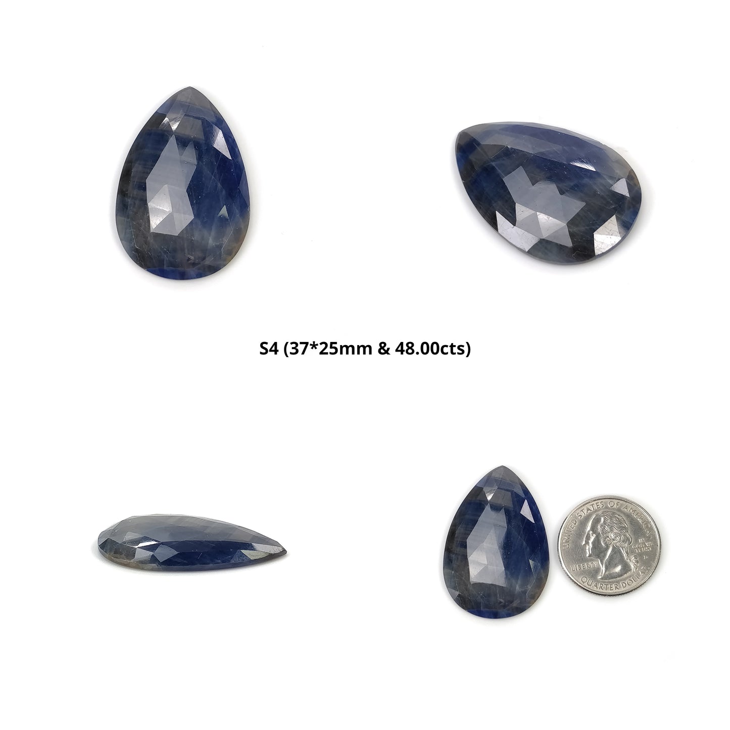 September Birthstone Gemstone