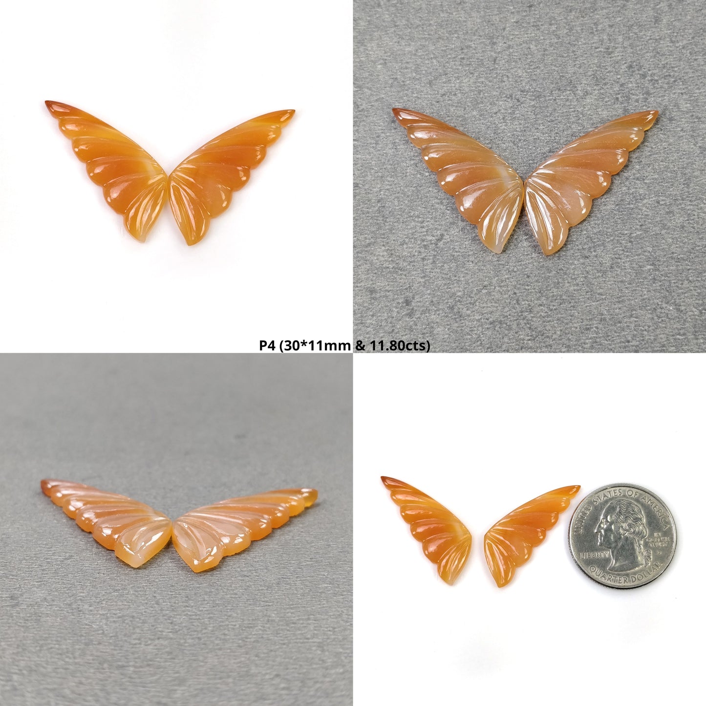 Handmade Butterfly