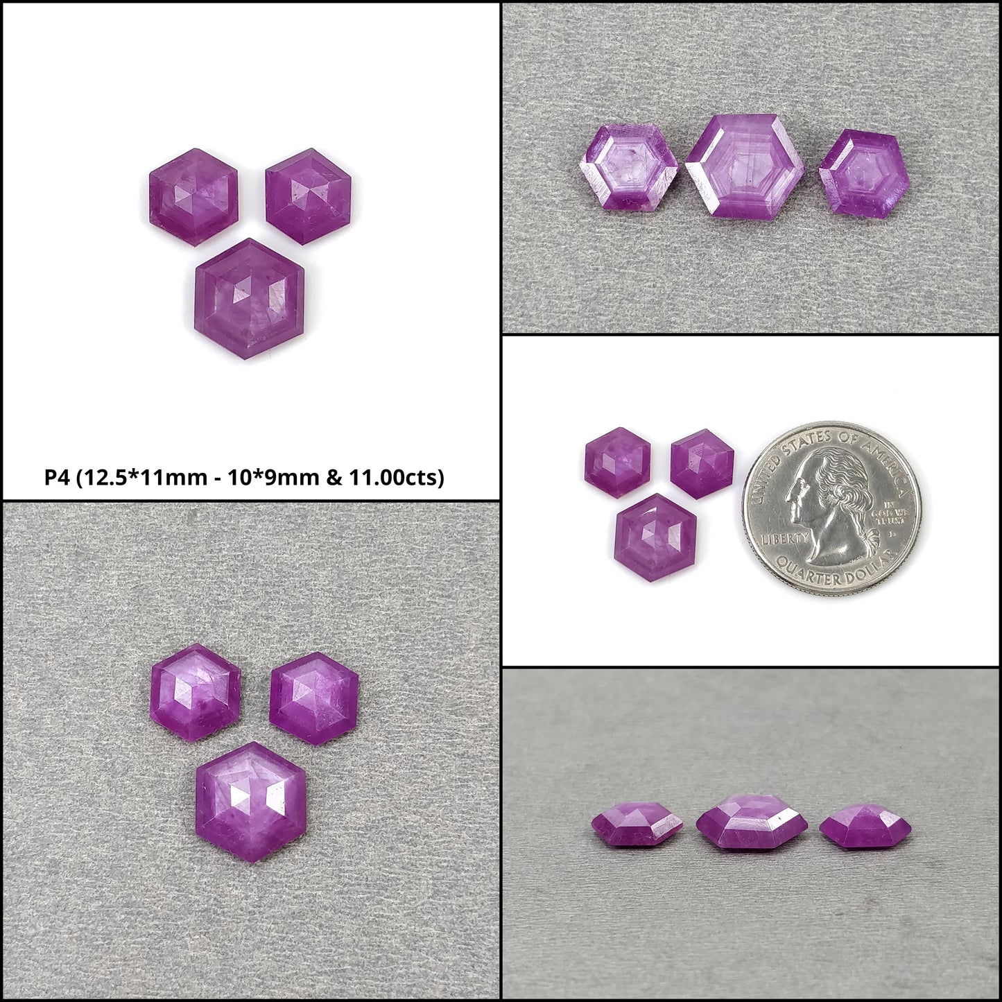 September Birthstone