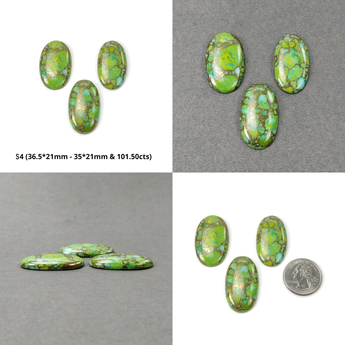 Oval Shape
