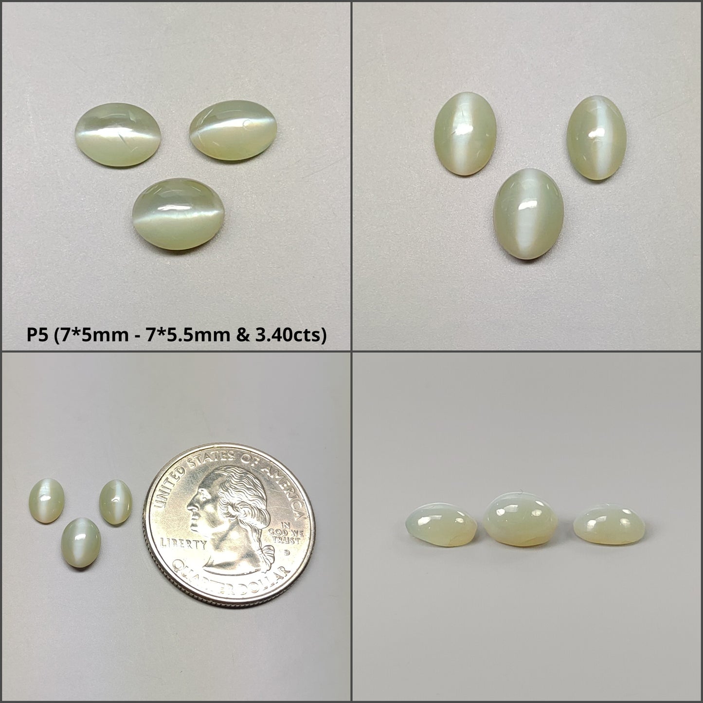 Natural Gemstone