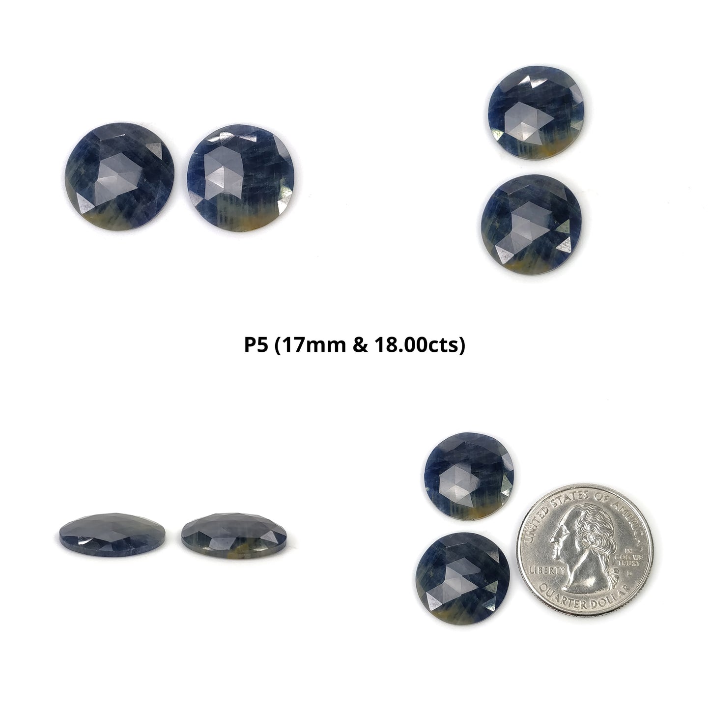 Multi Sapphire