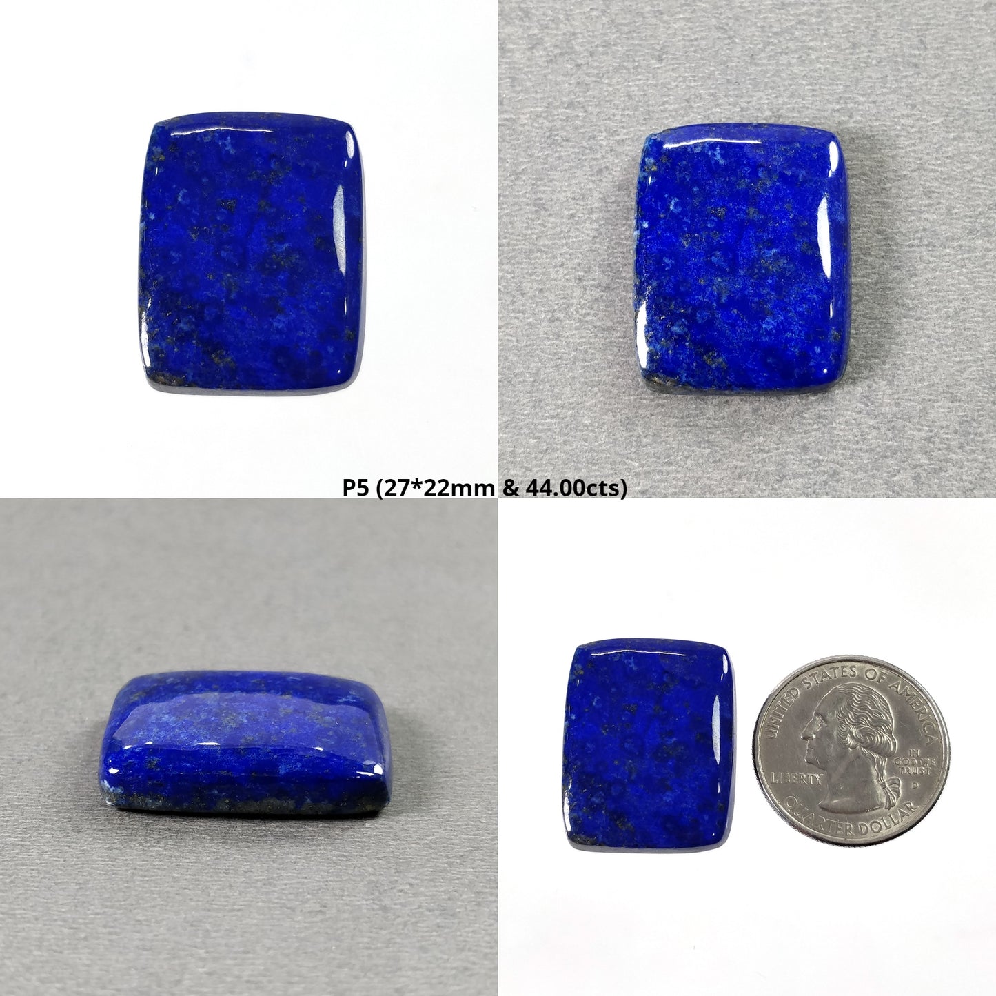 September Birthstone