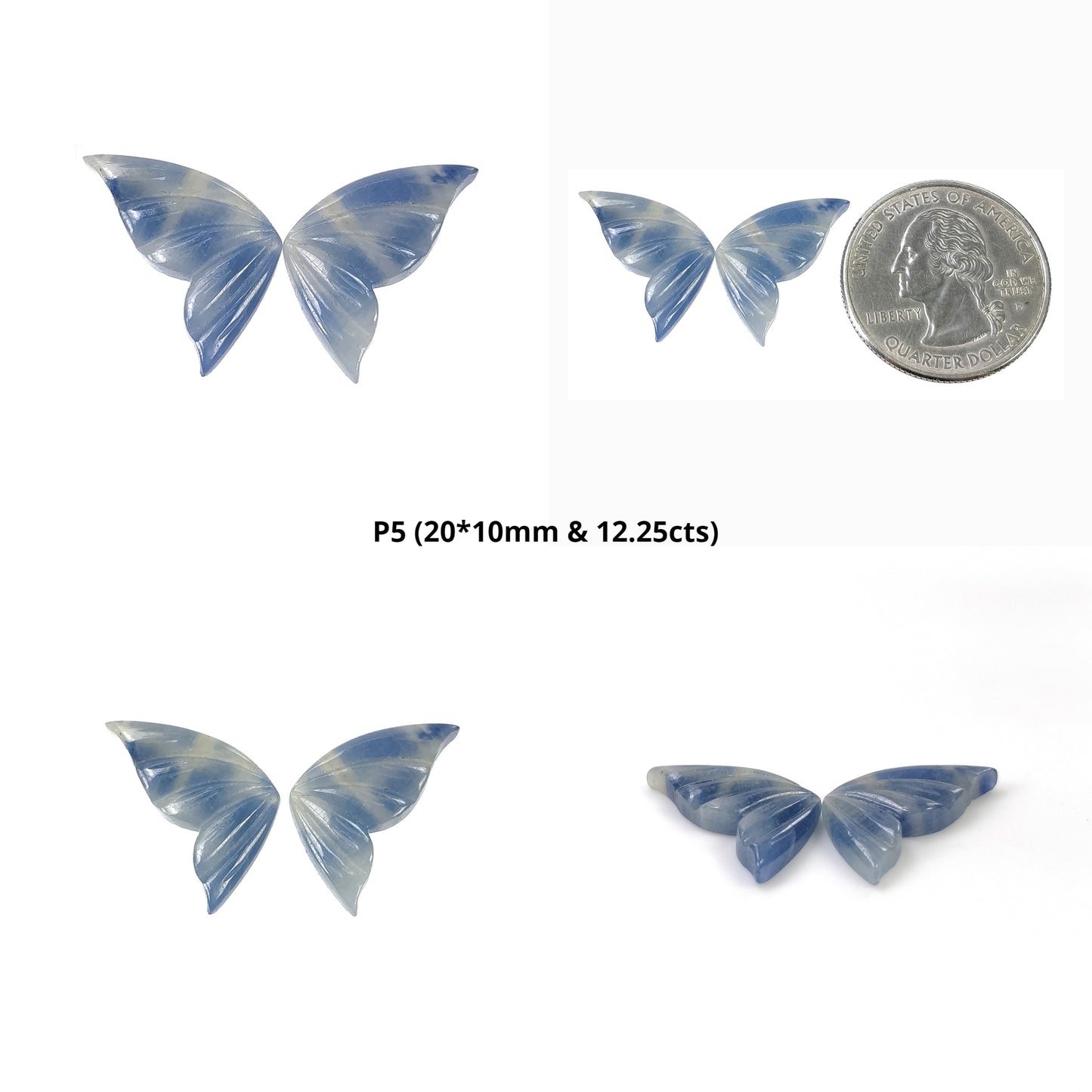 Sapphire Gemstone