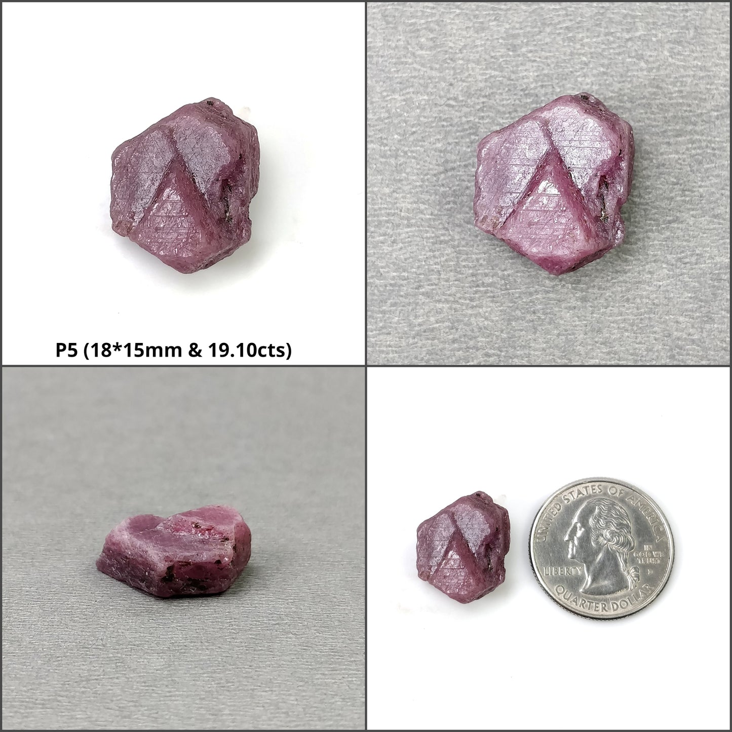 Gemstone Crystal