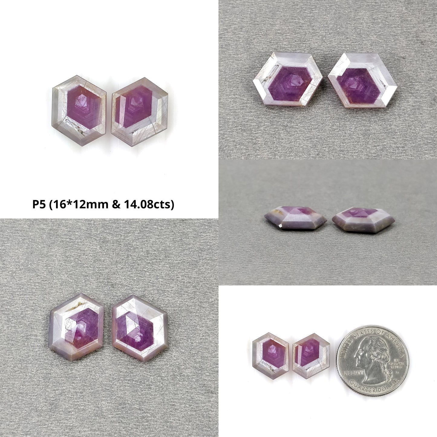 September Birthstone