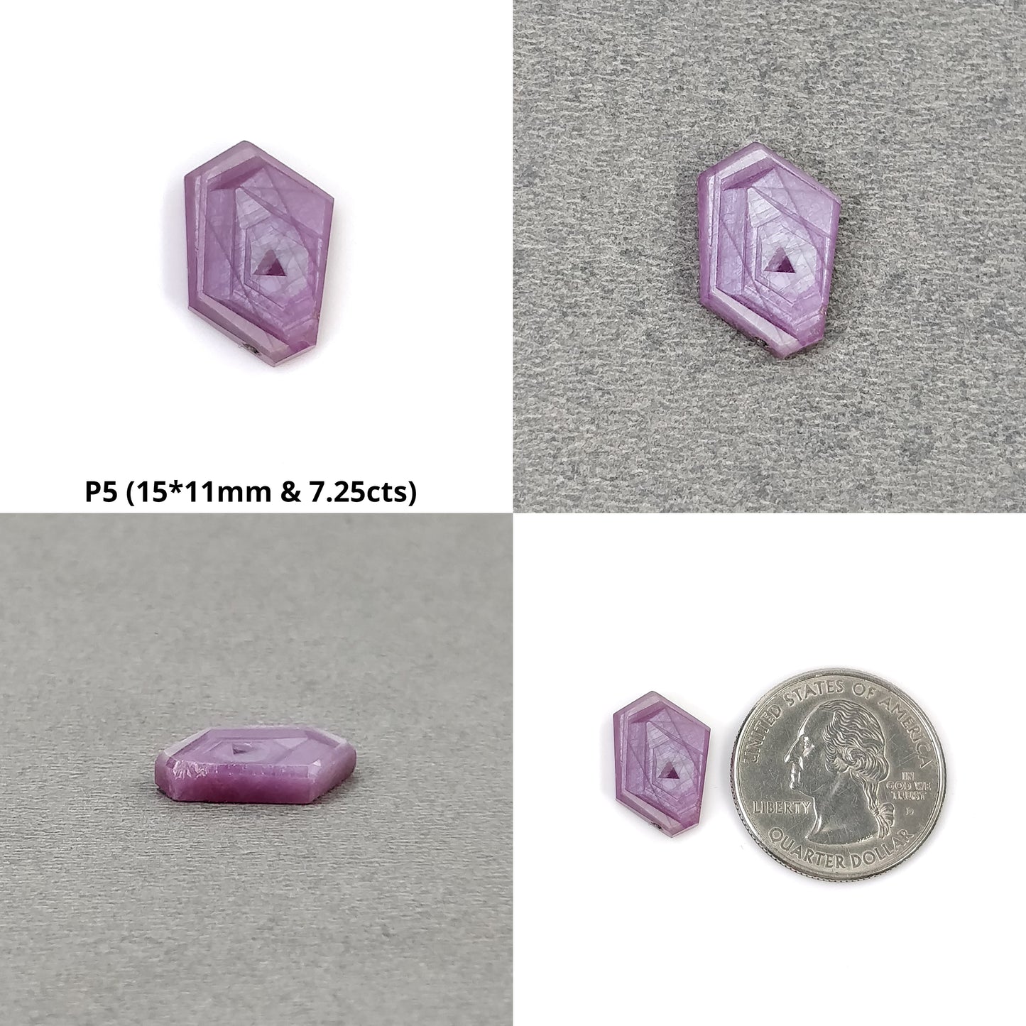 Rare Sapphire