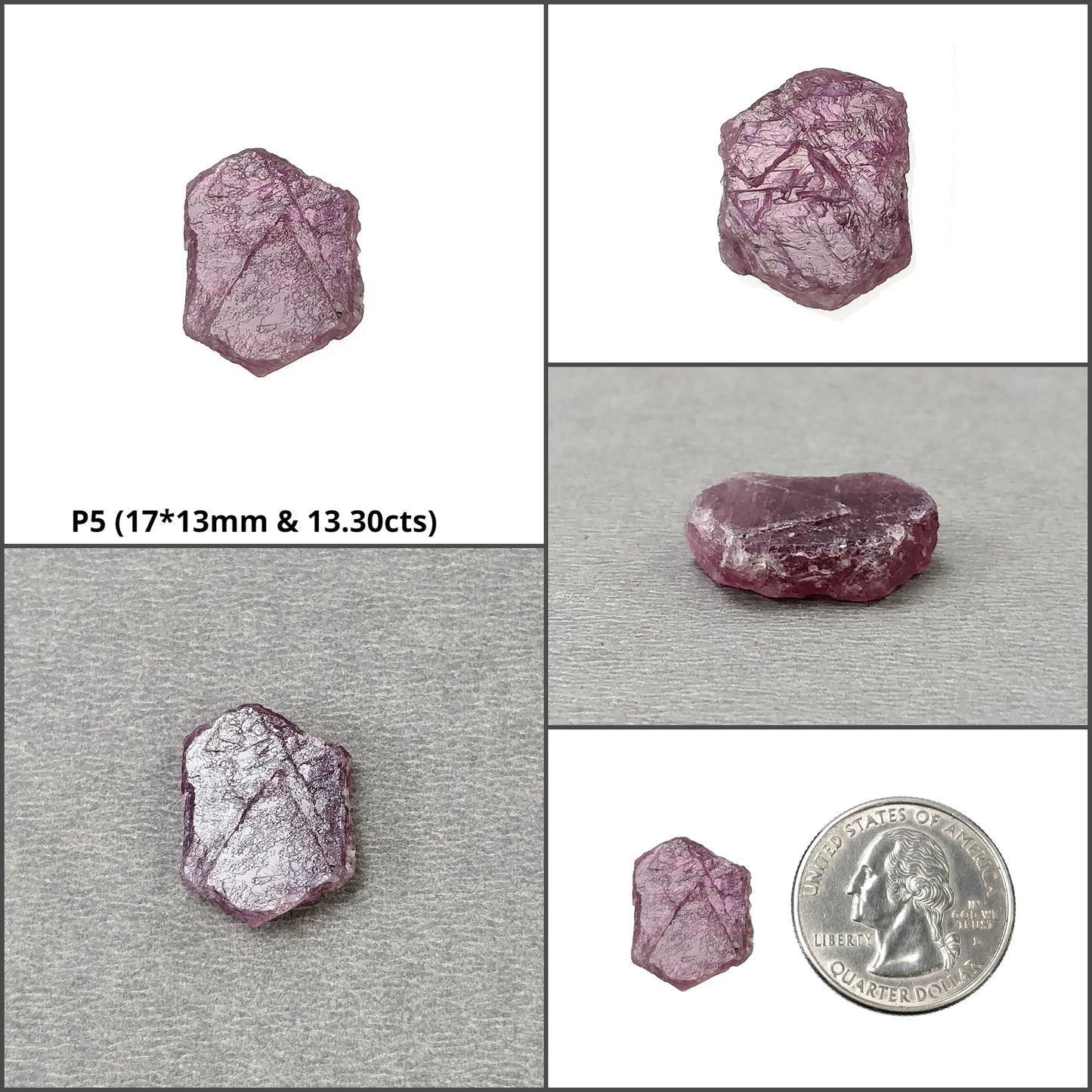Gemstone Crystal