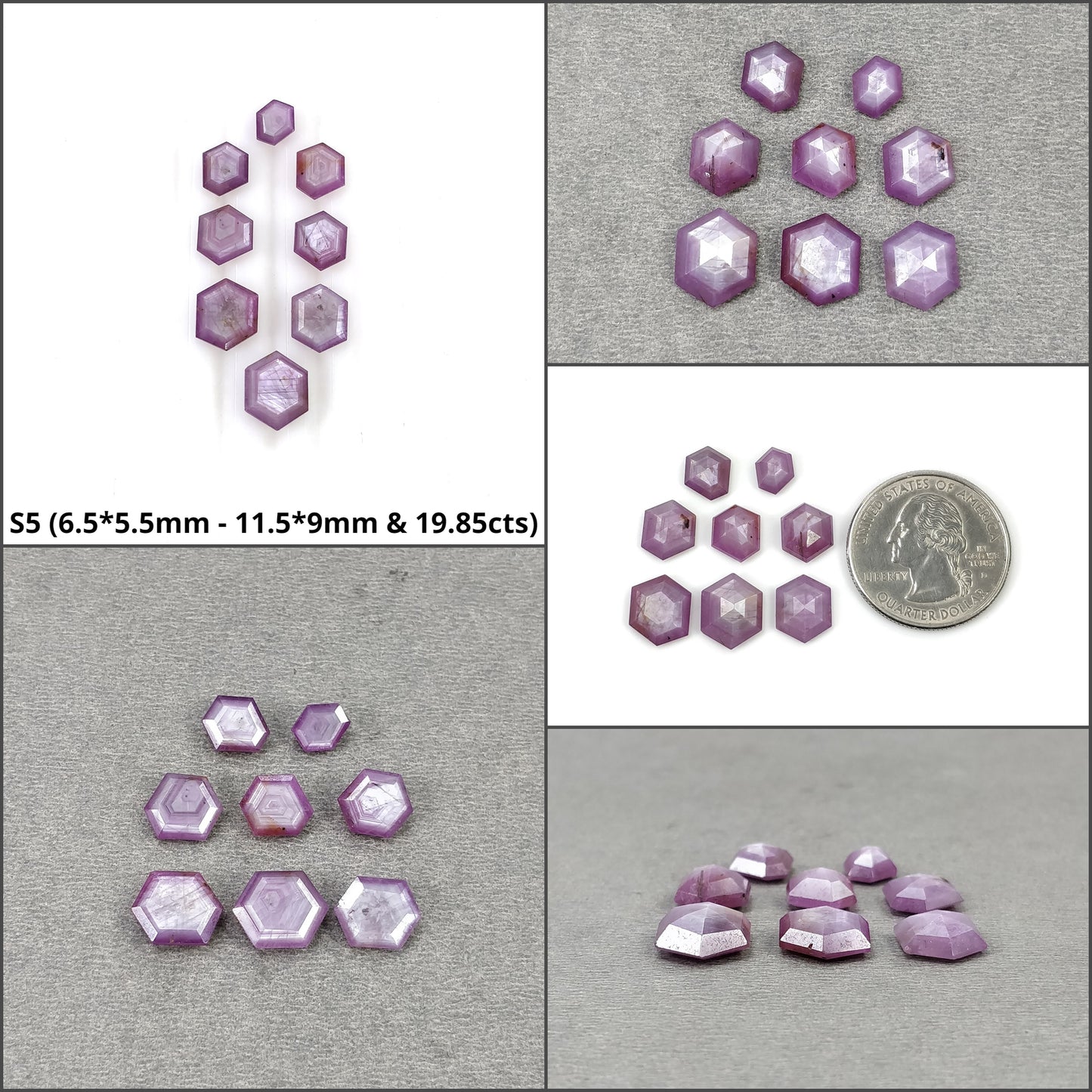 Gemstone Cut