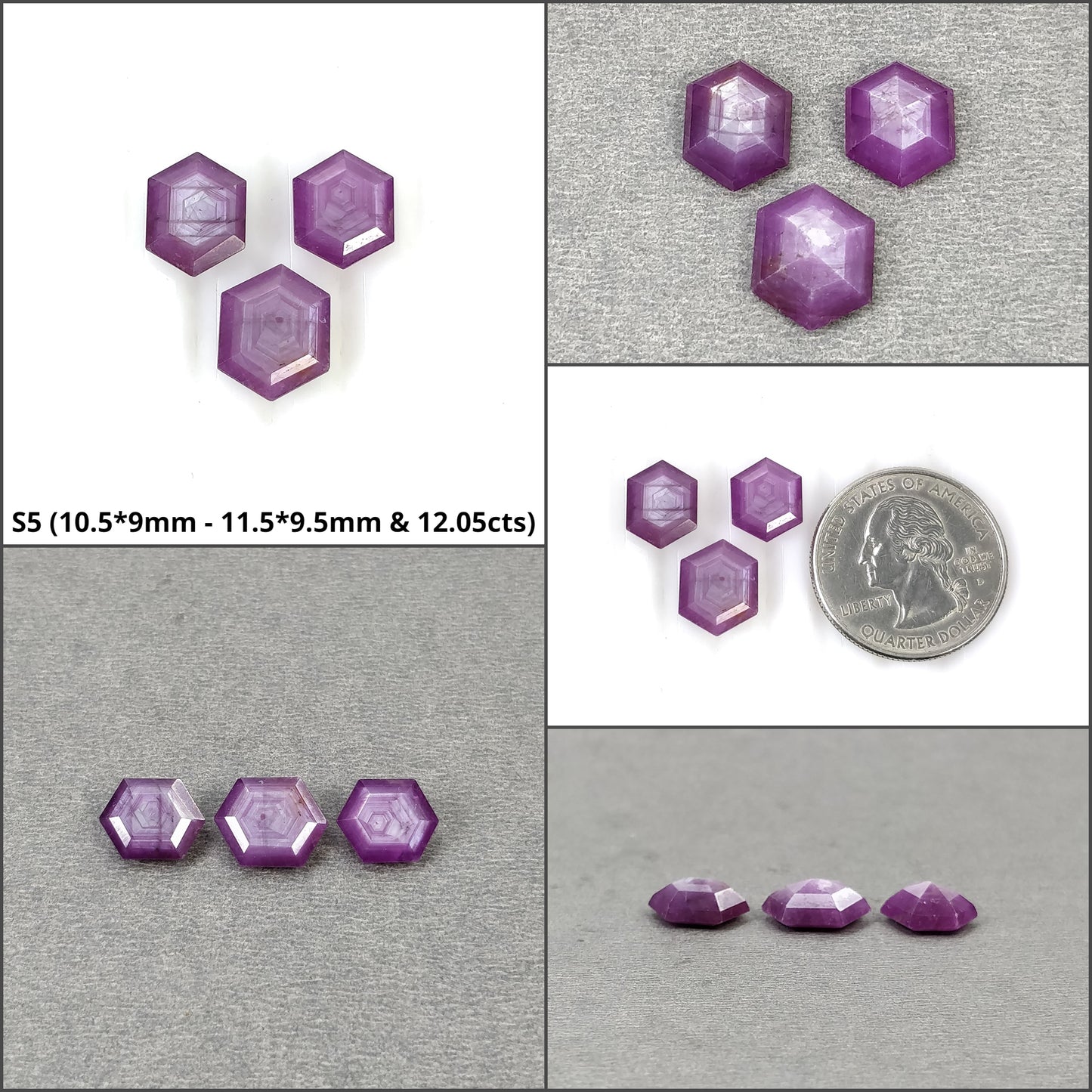 Gemstone Cut