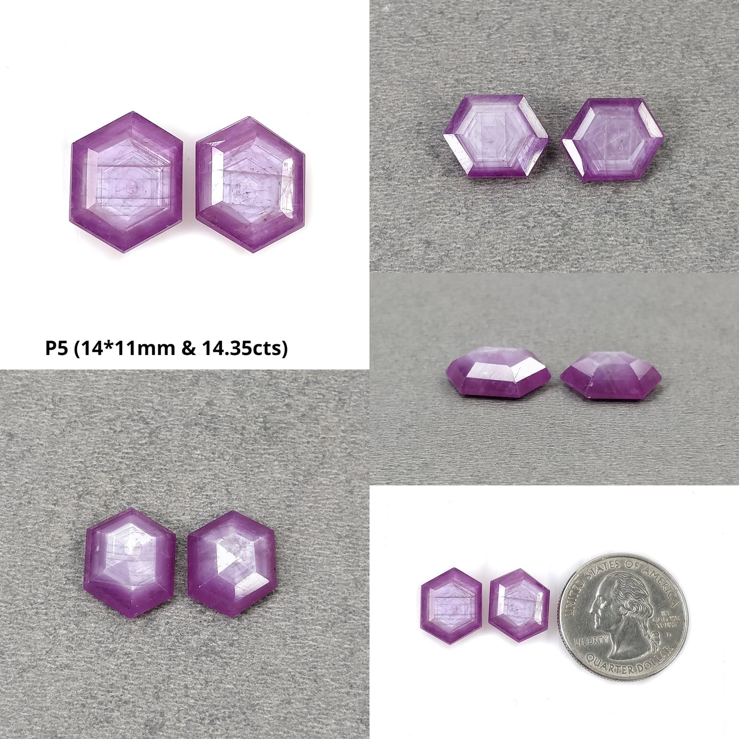 Sapphire Jewelry