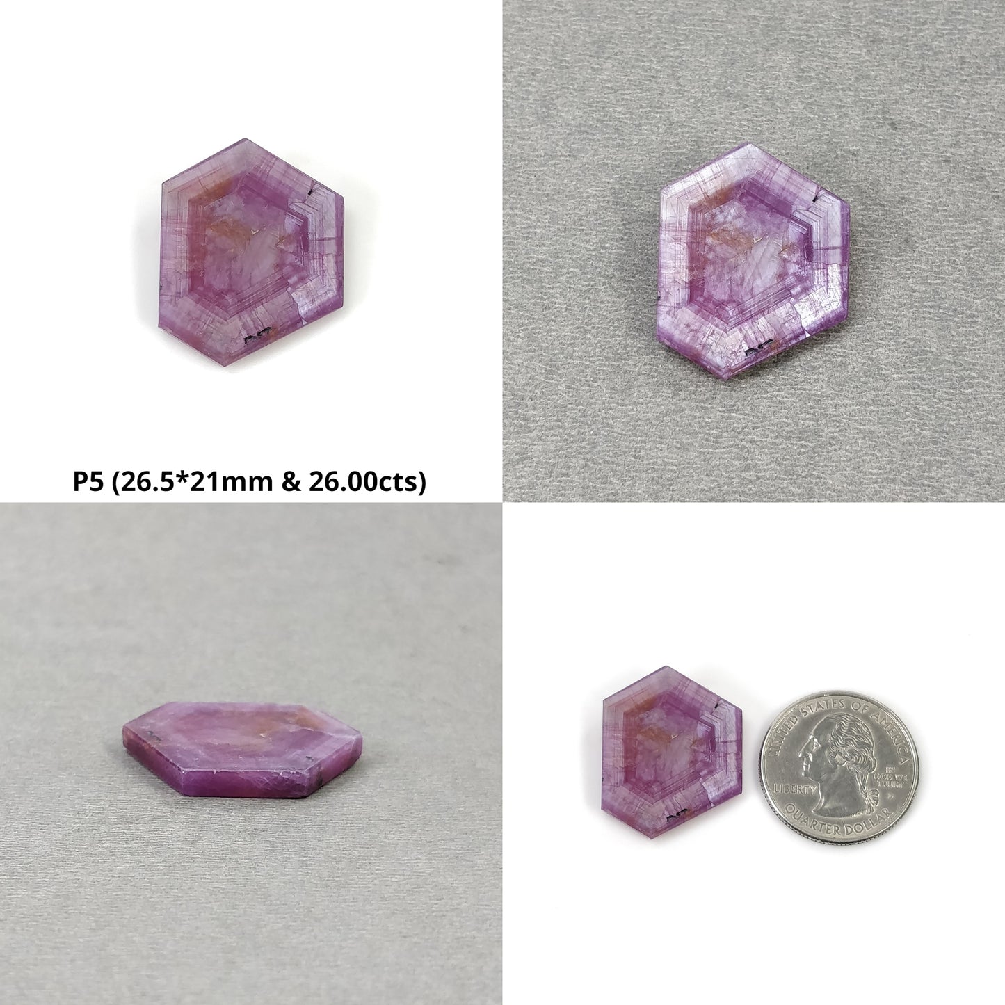 rosemary Sapphire