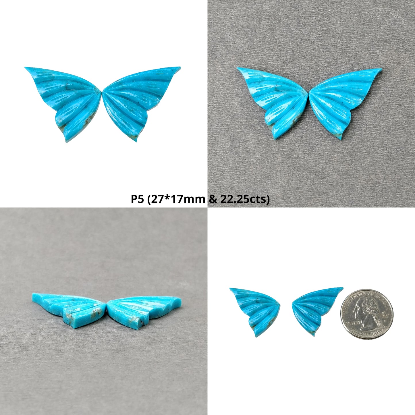 Gemstone Carving