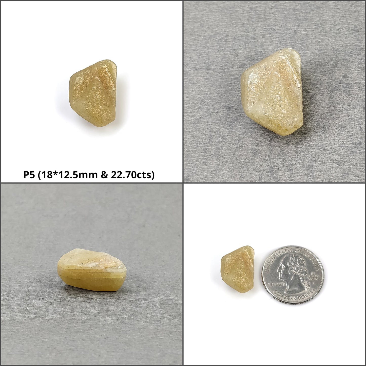 Gemstone Crystal