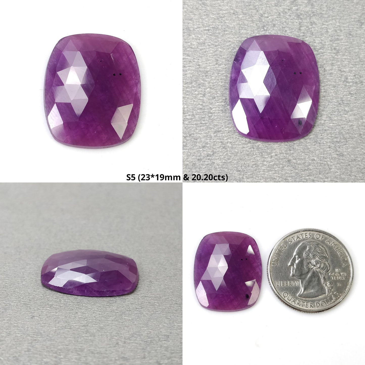 September Birthstone