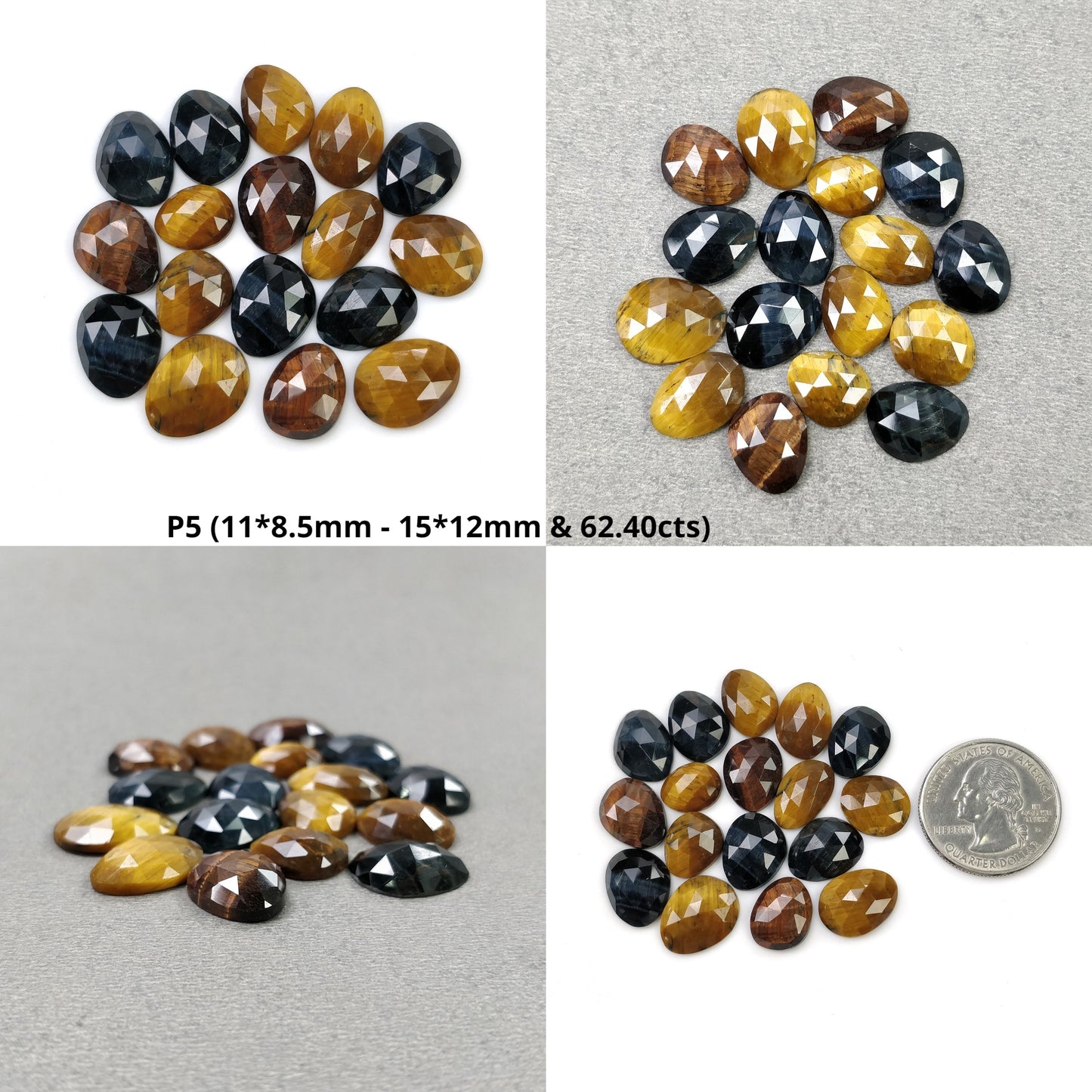 Rutile Gemstone