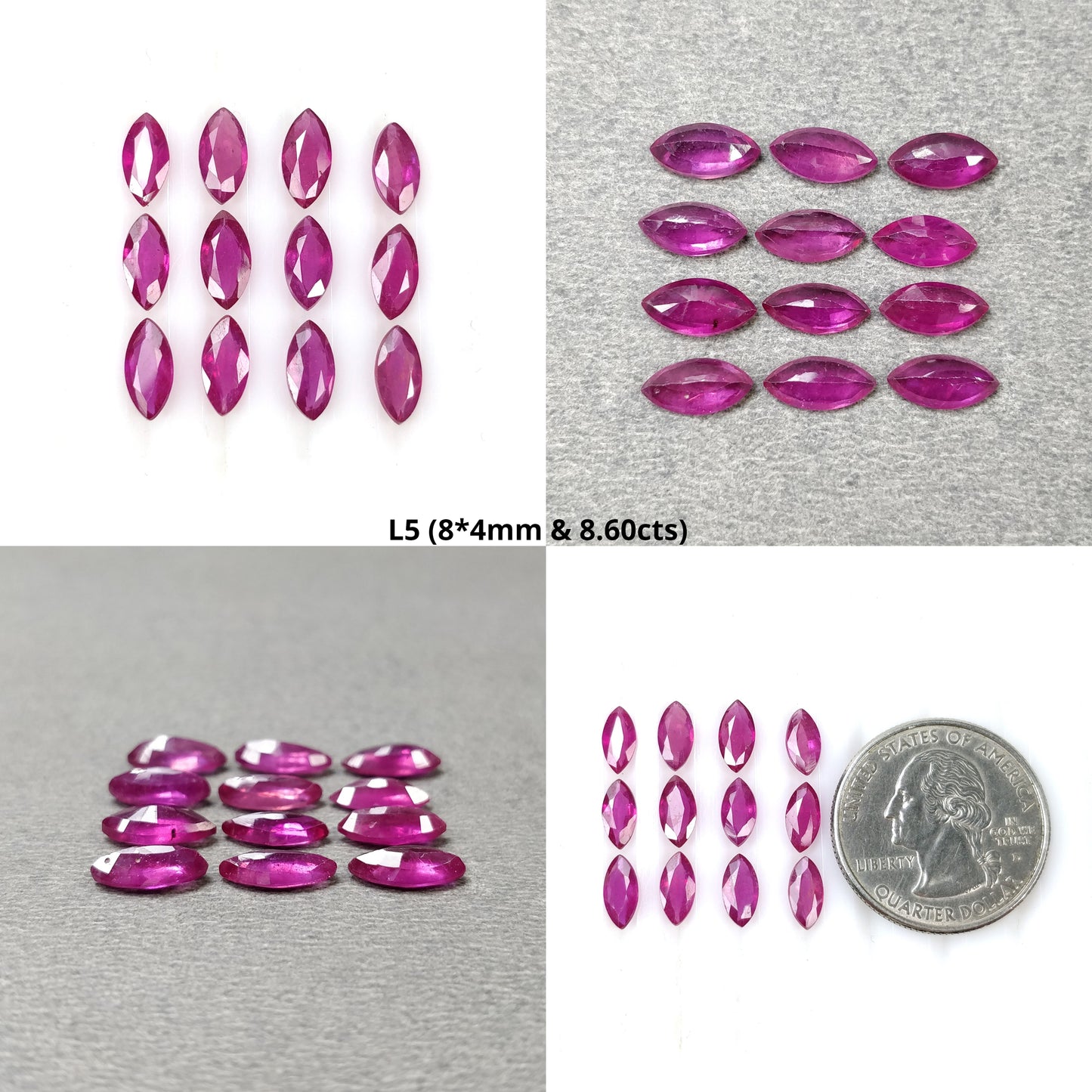 July Birthstone