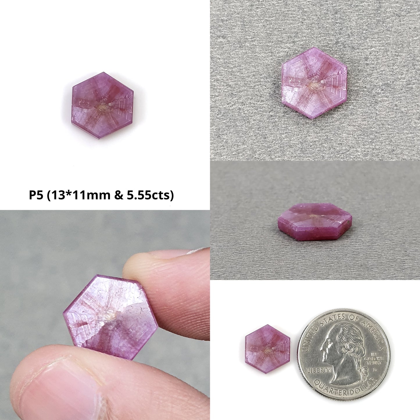 September Birthstone Gemstone