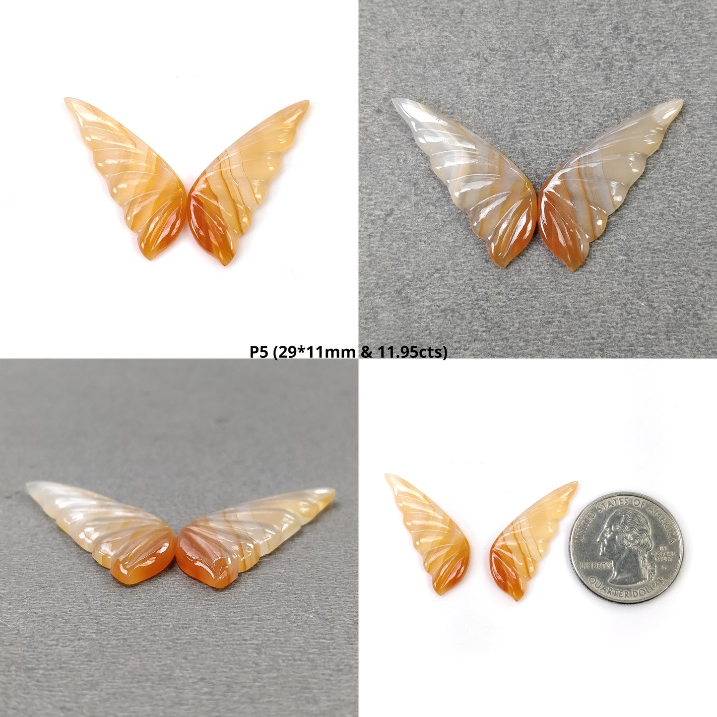 Semi-Precious