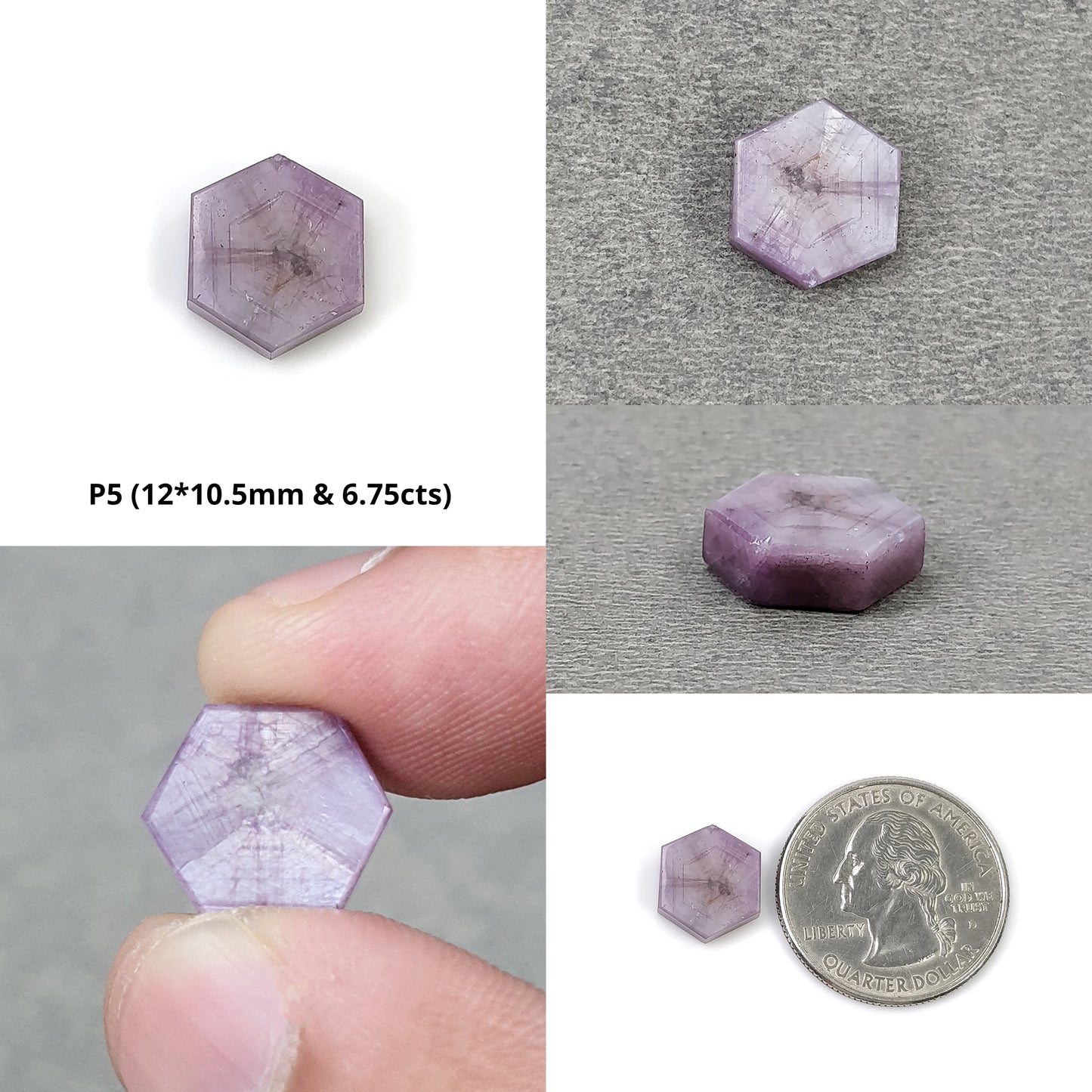 September Birthstone