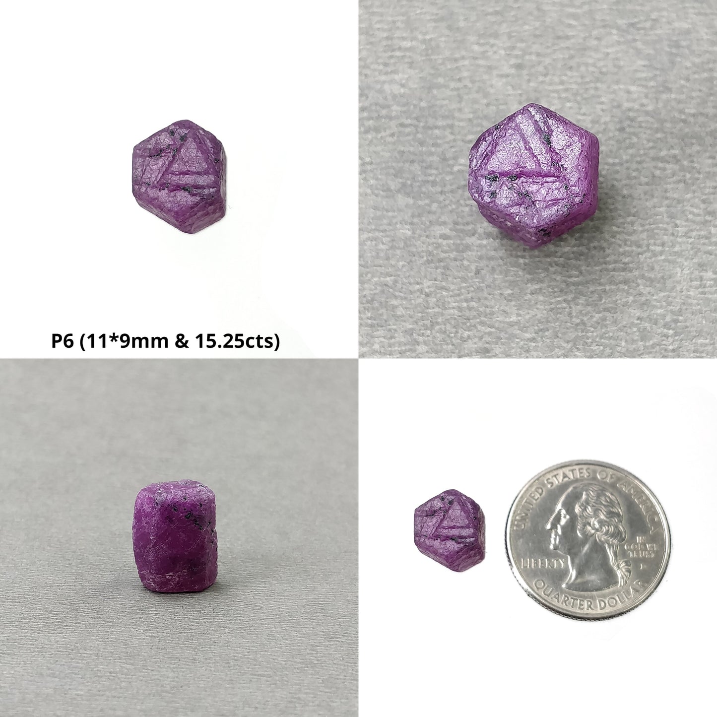 Gemstone Crystal