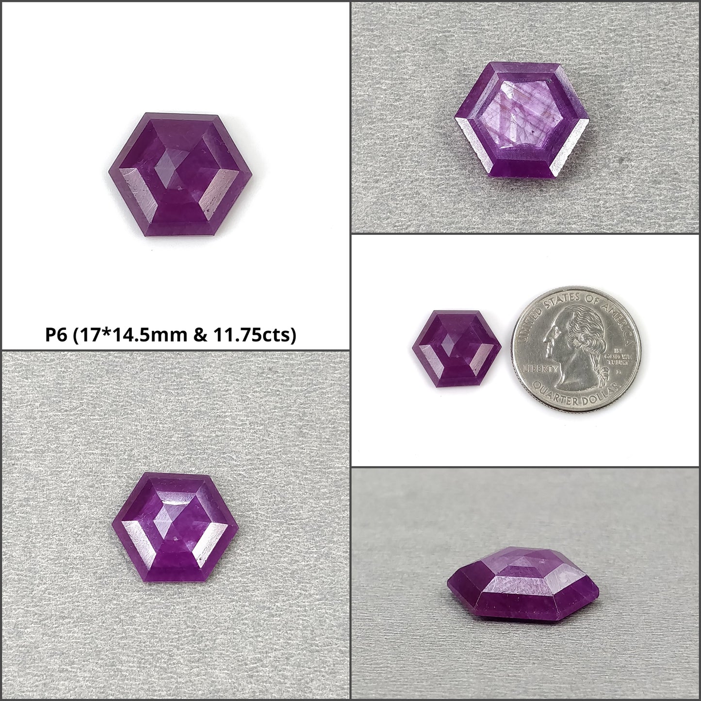 Sapphire Cut