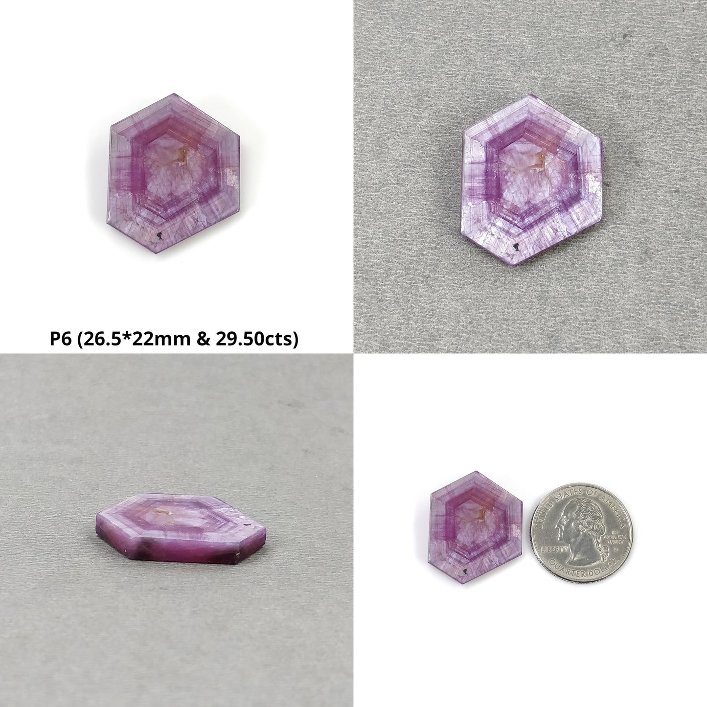 Sapphire Gemstone