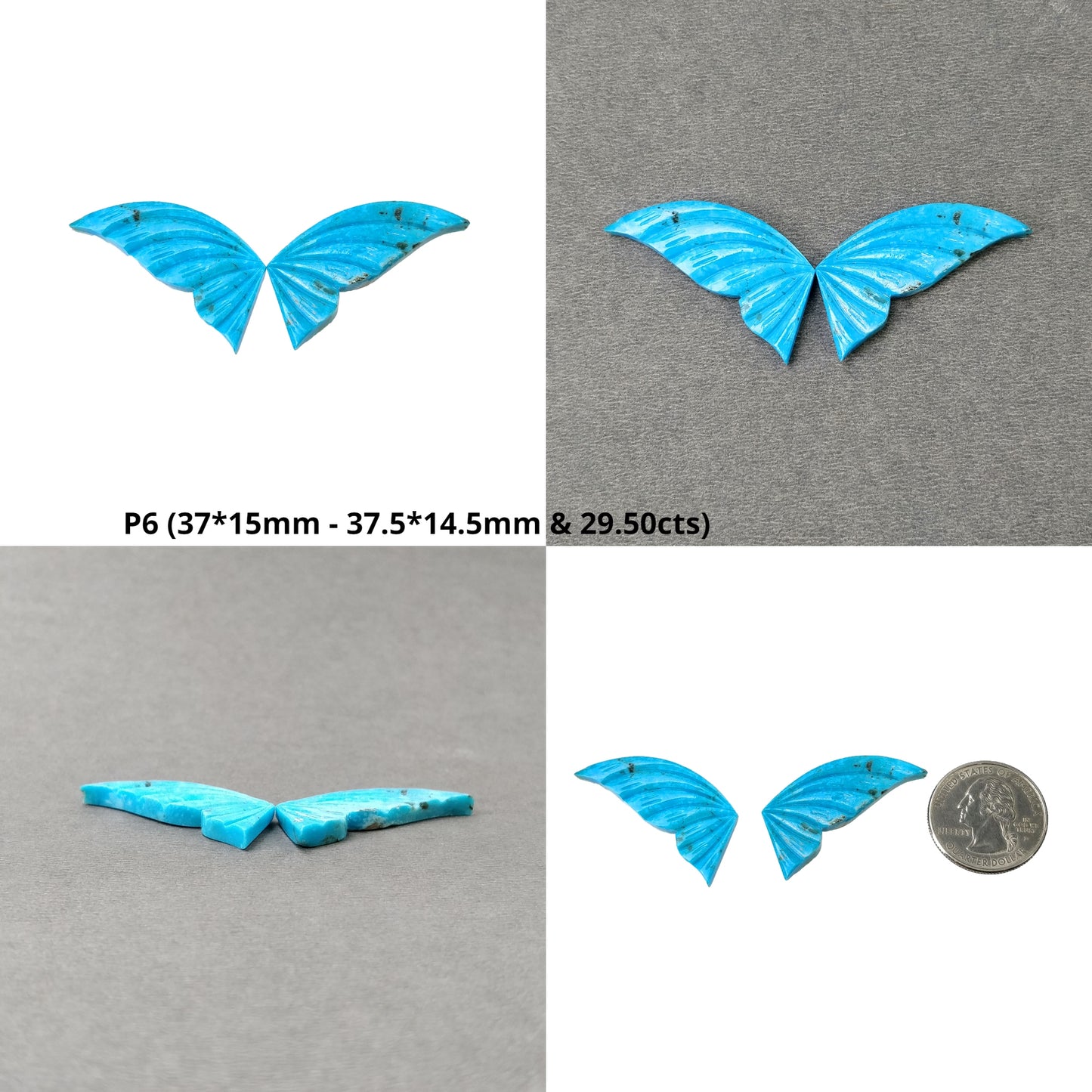 Blue Butterfly