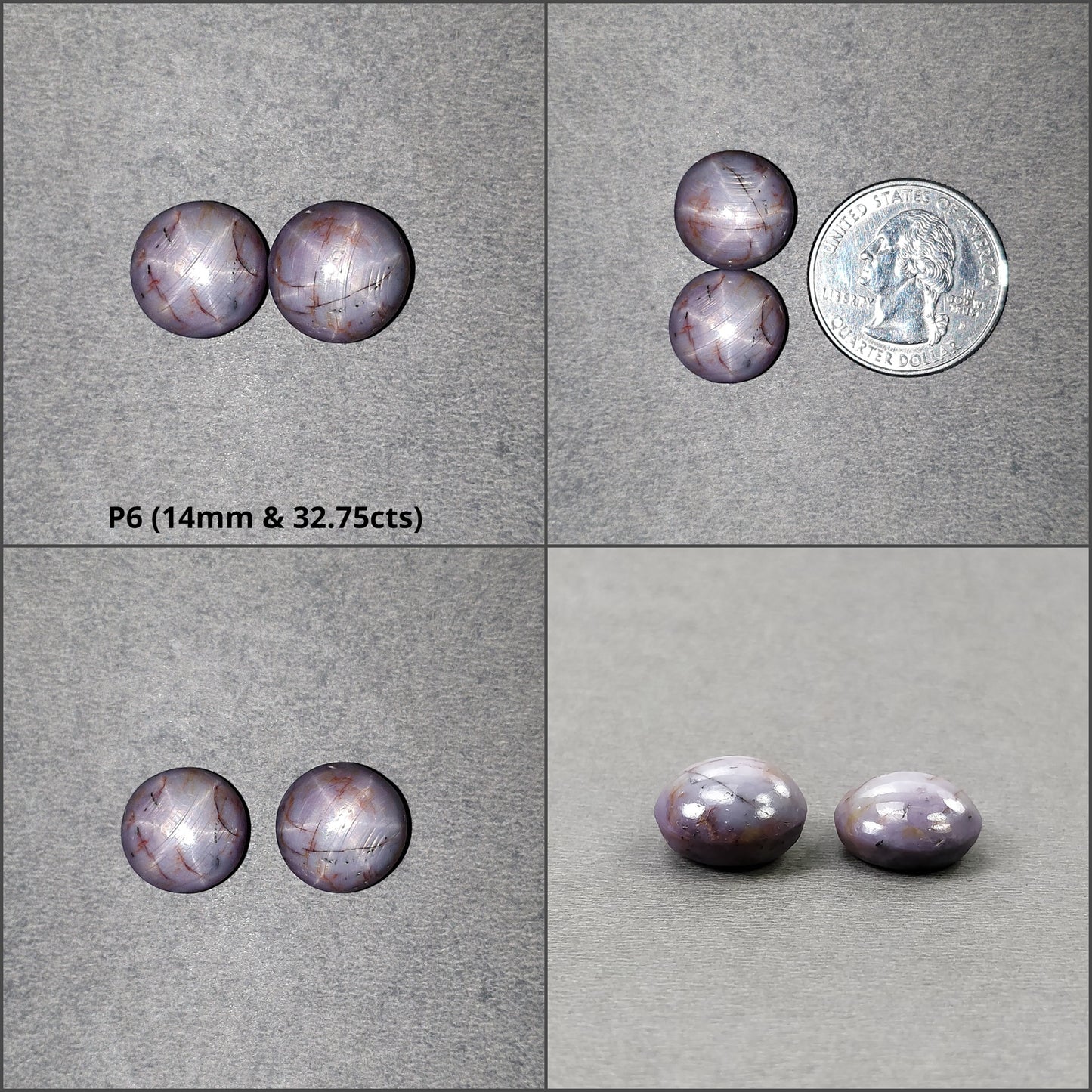 Gemstone Cabochon