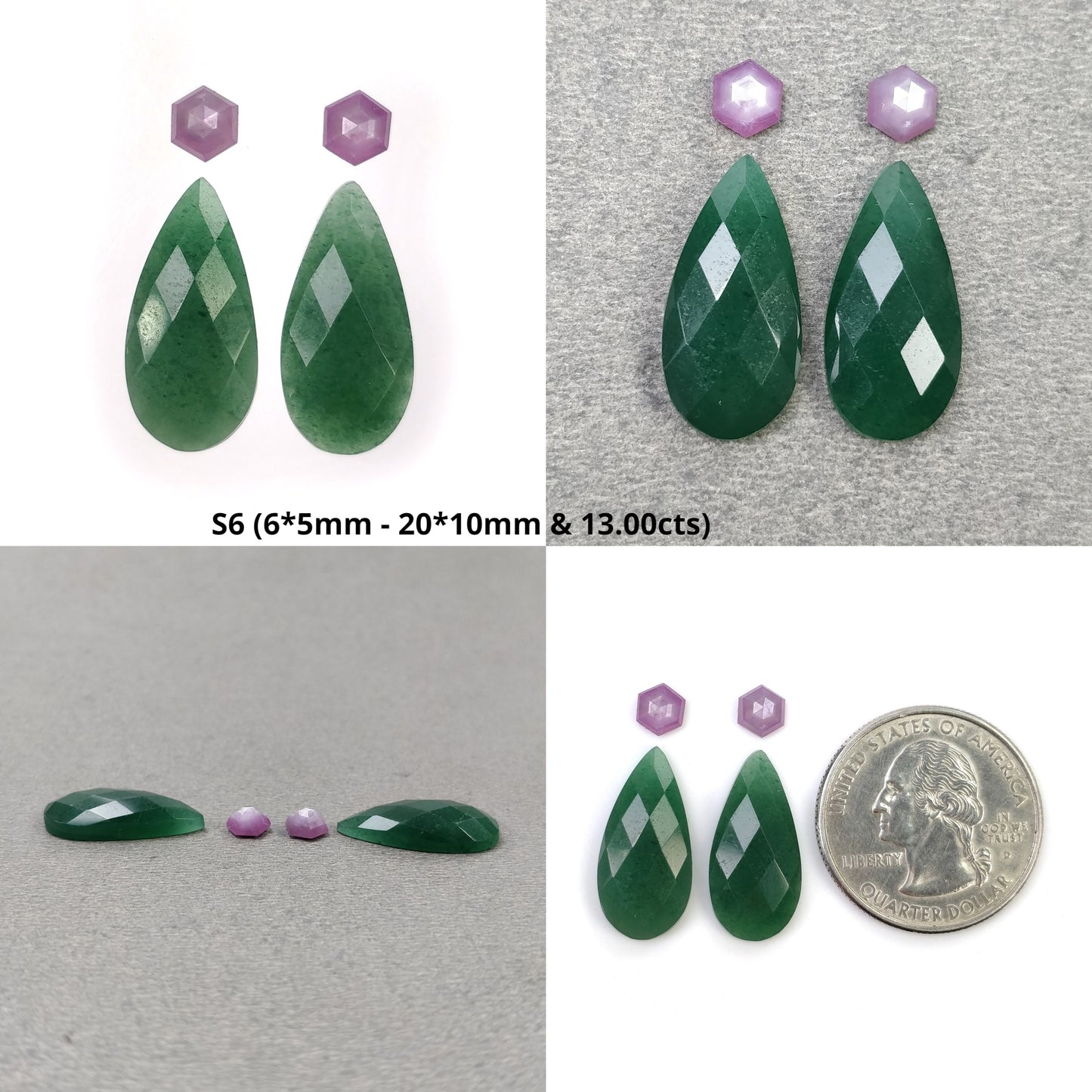 Quartzite Gemstone