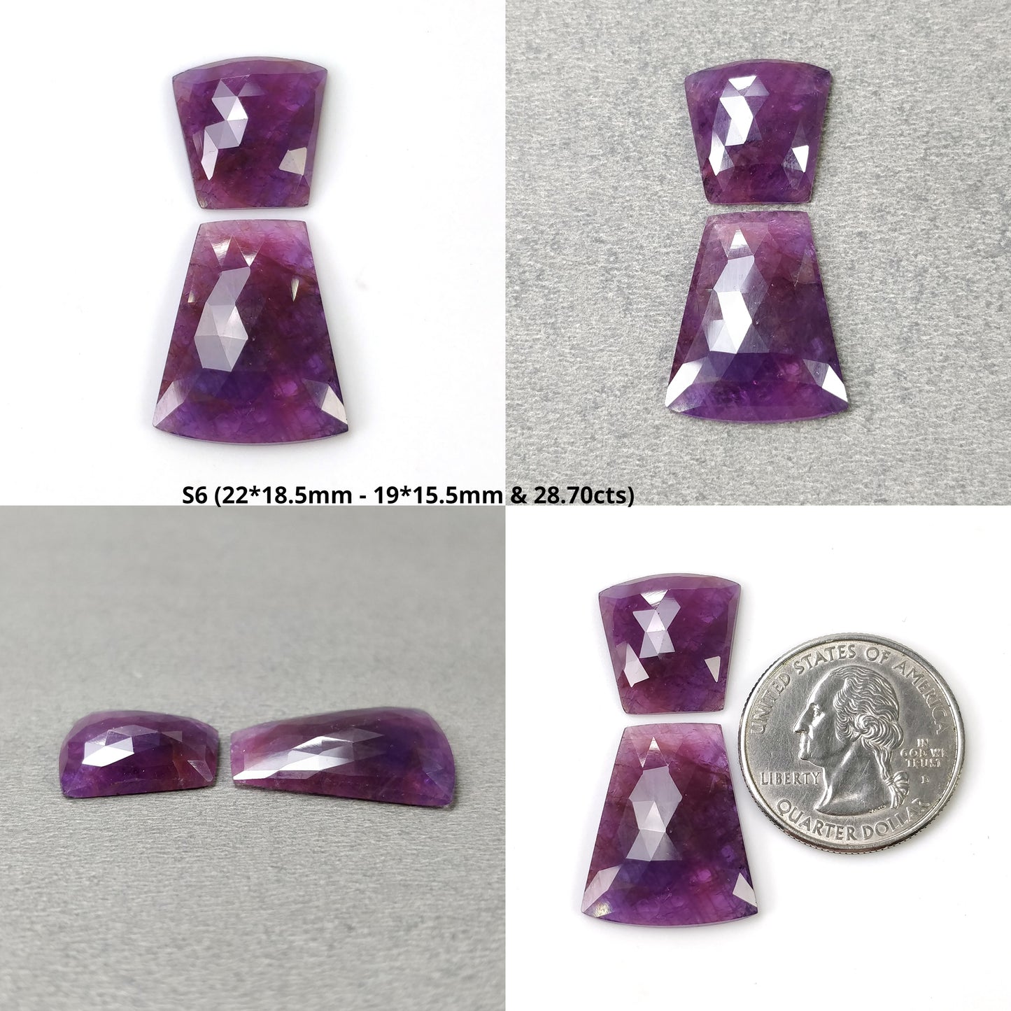 September Birthstone