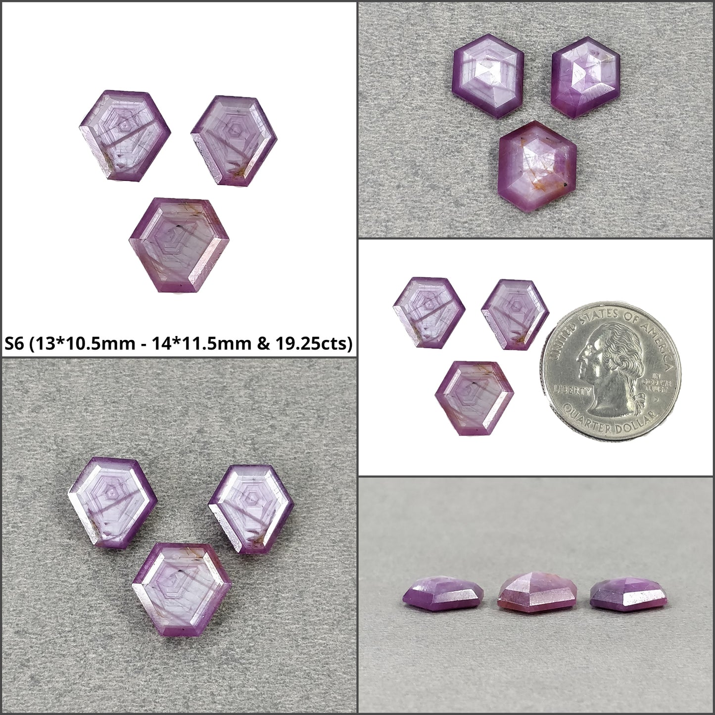 Sapphire Gemstone