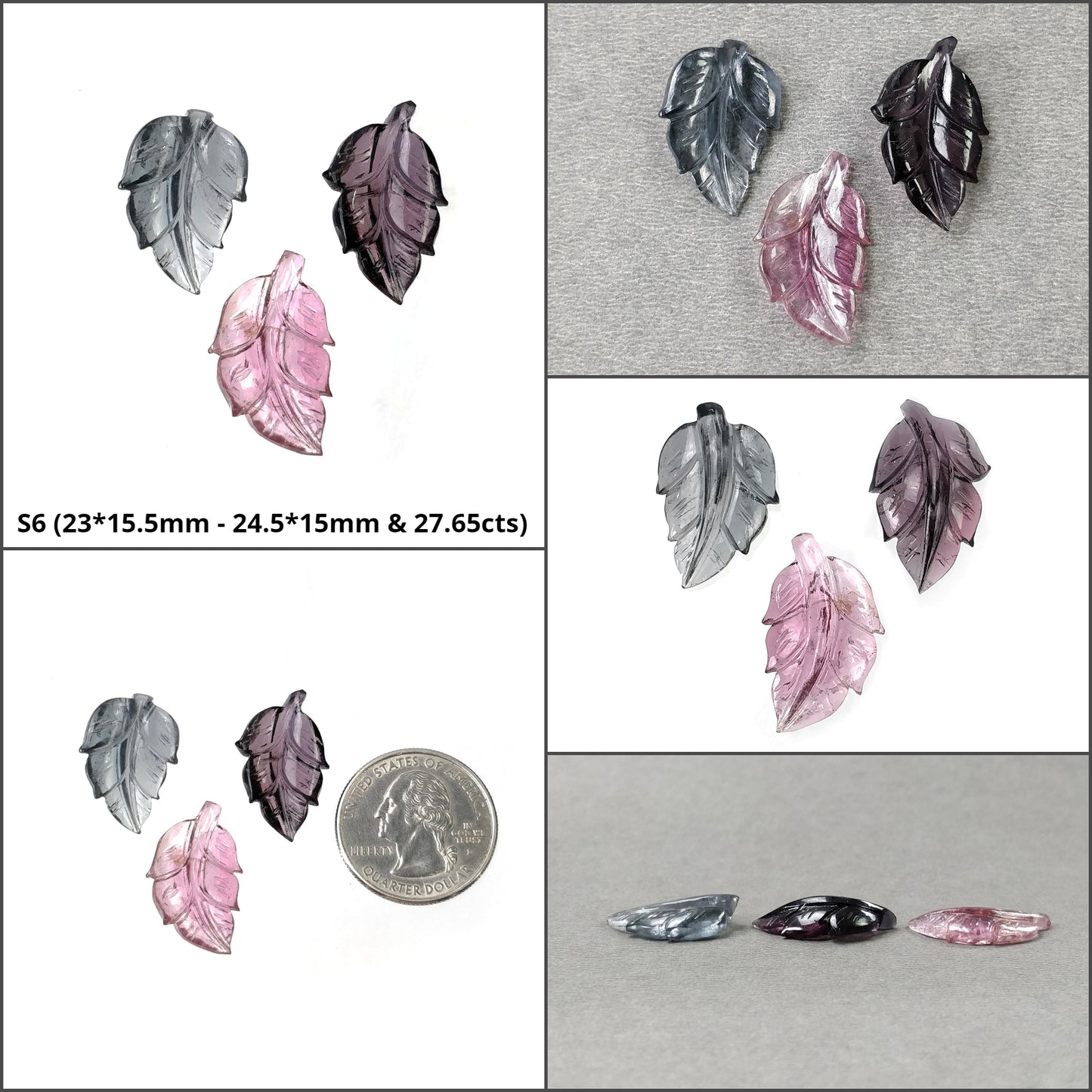 Tourmaline Gemstone