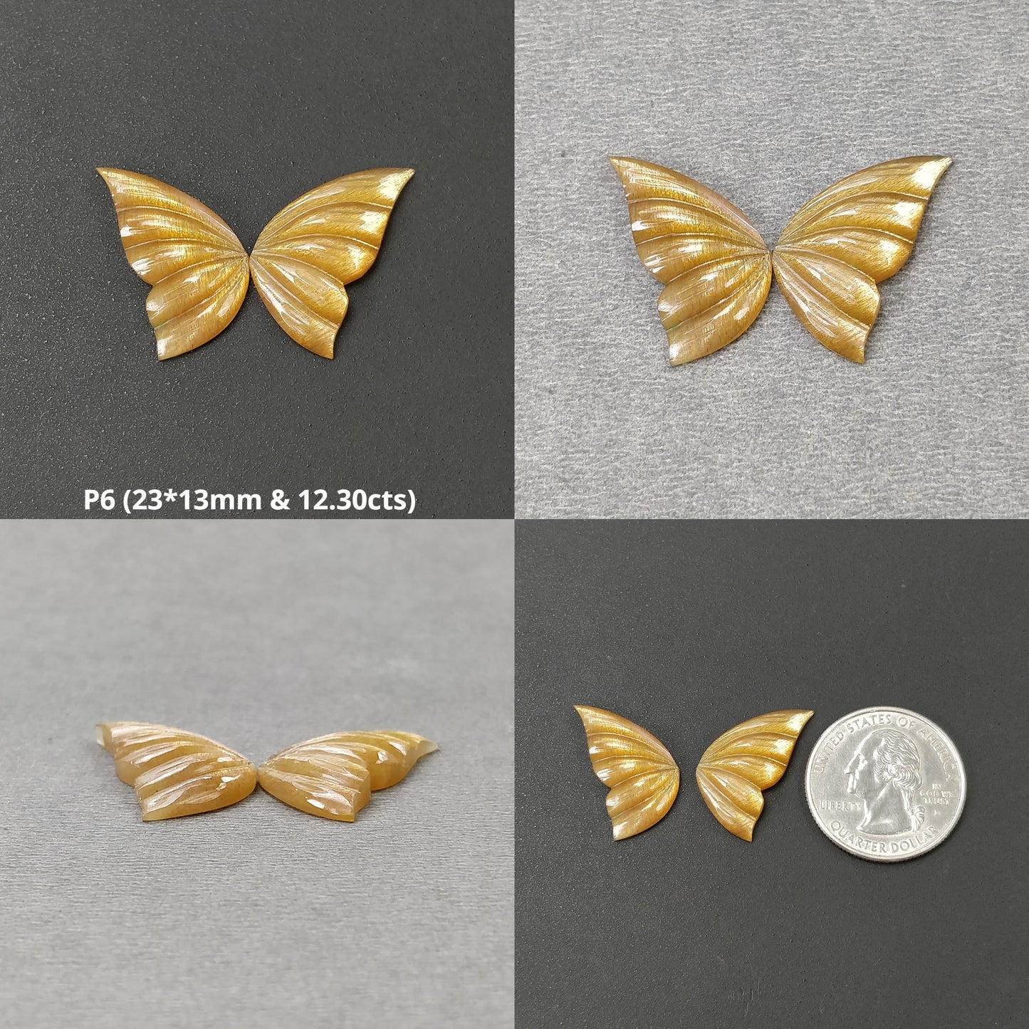 Moonstone Gemstone