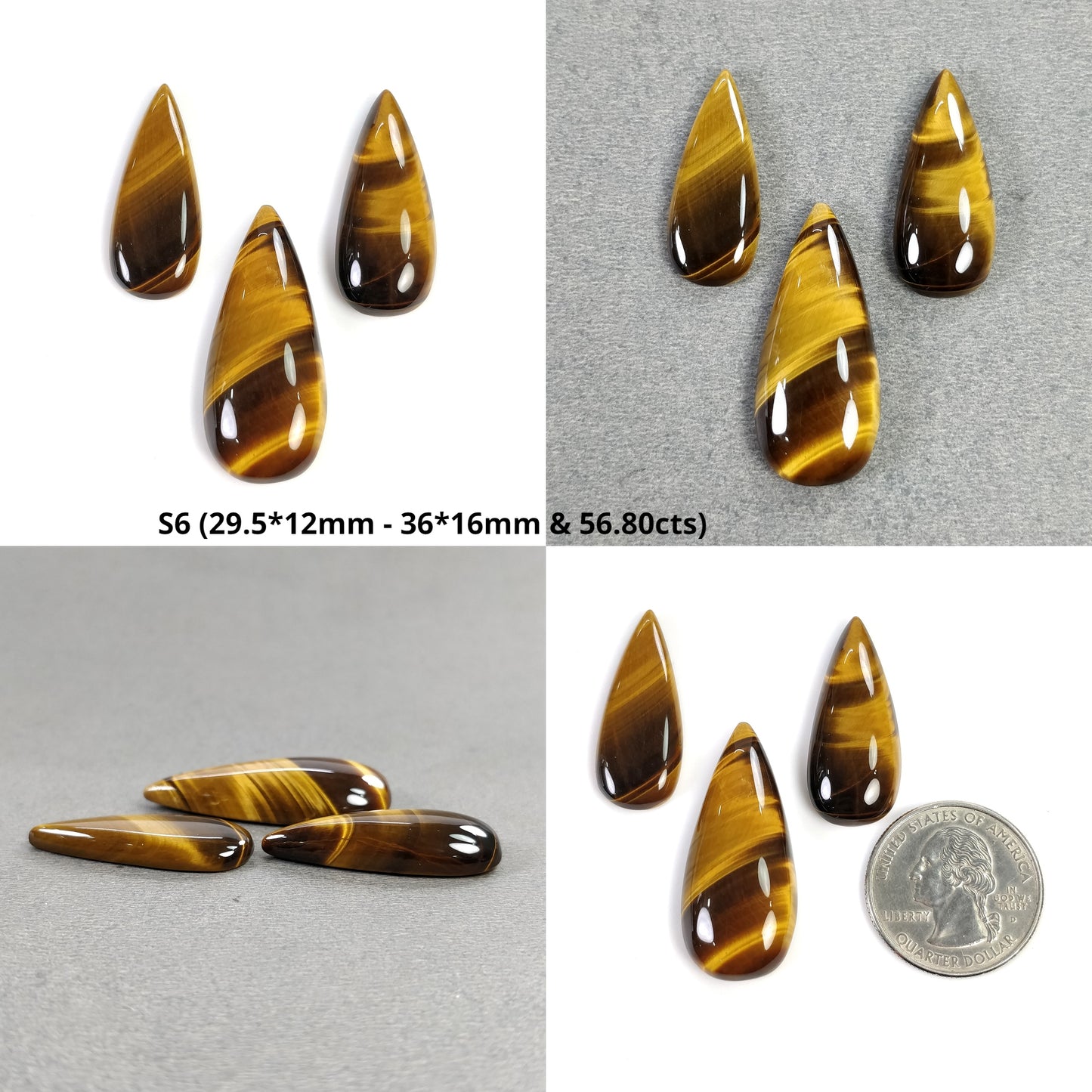 Gemstone Cabochon
