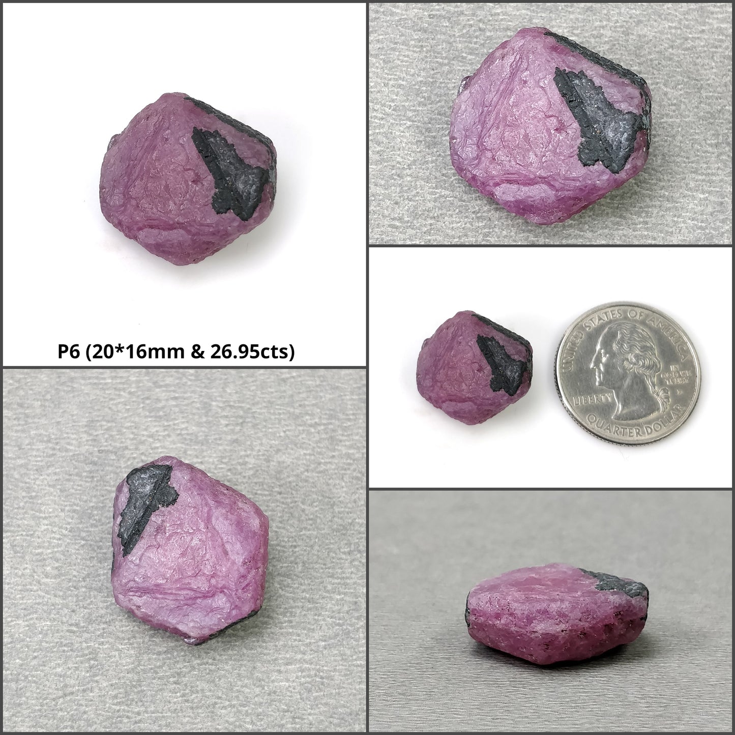 Red Ruby