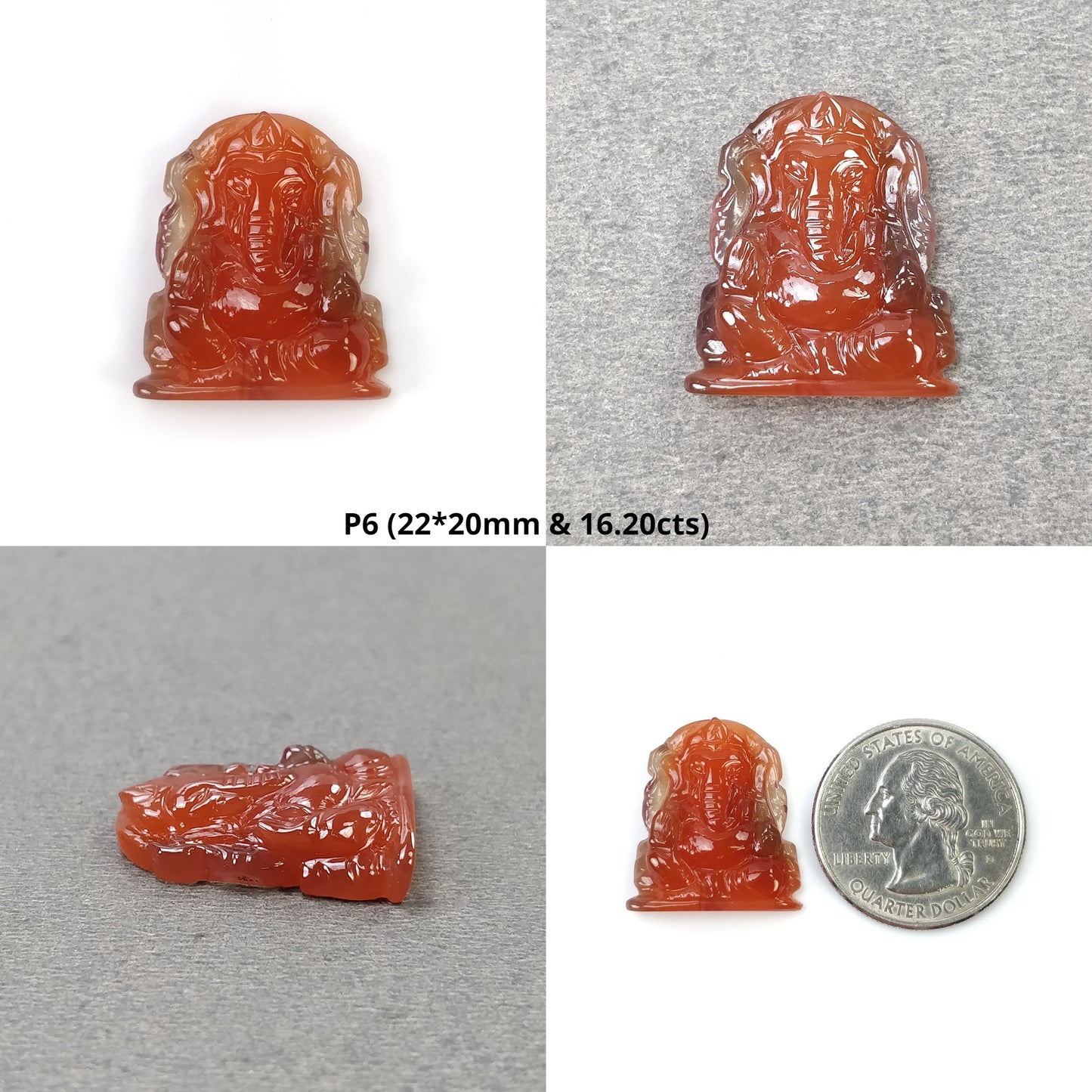 Lord Ganesha