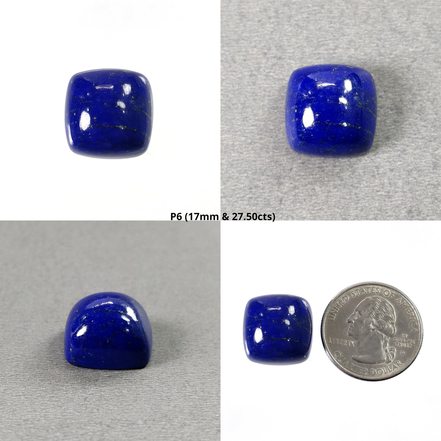 Lapis Jewelry