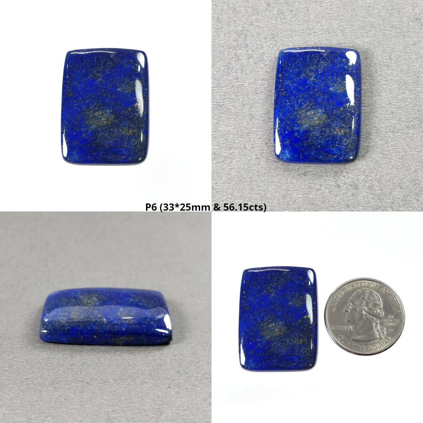 Lapis Jewelry