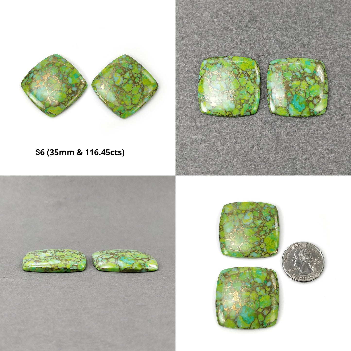 December Birthstone