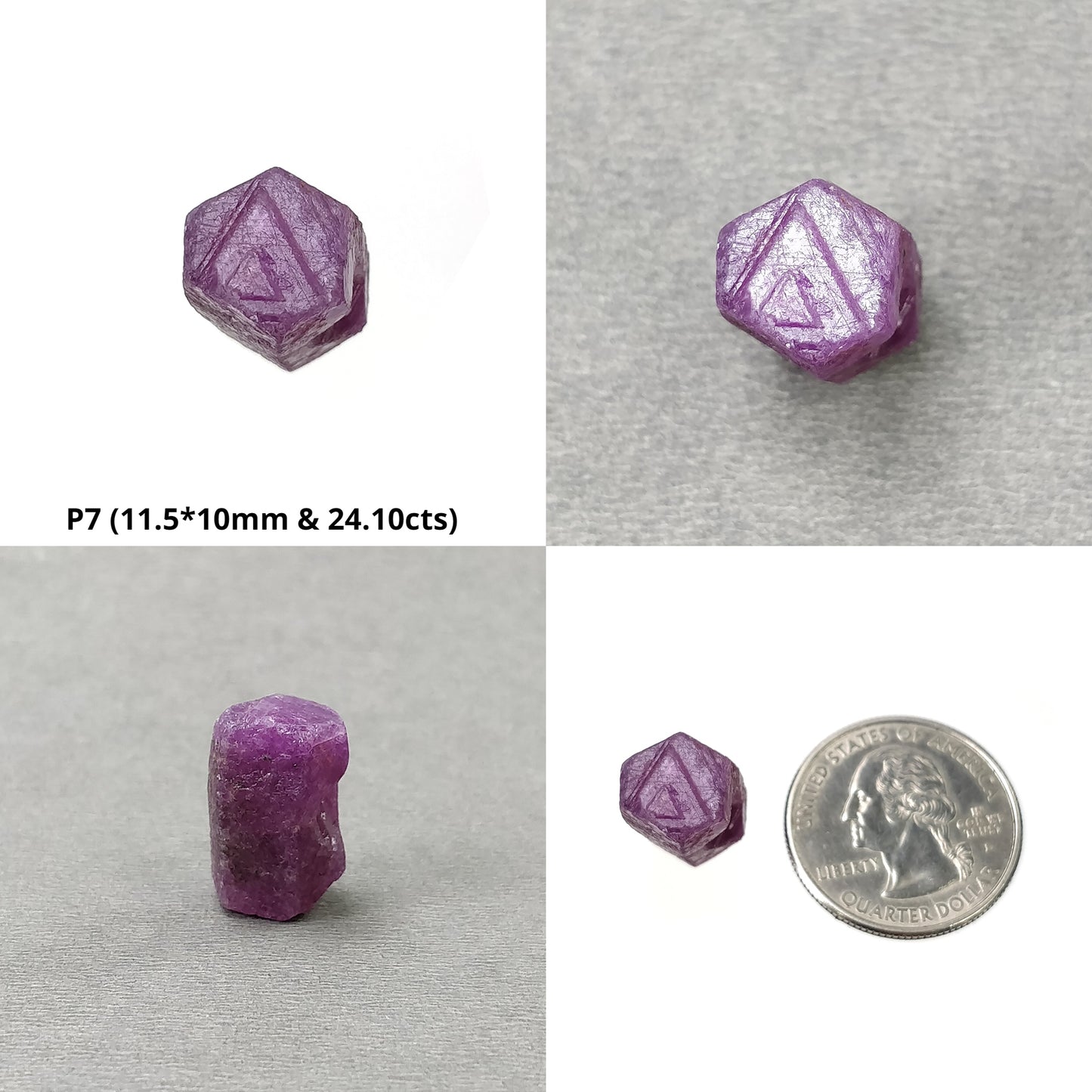Gemstone Crystal