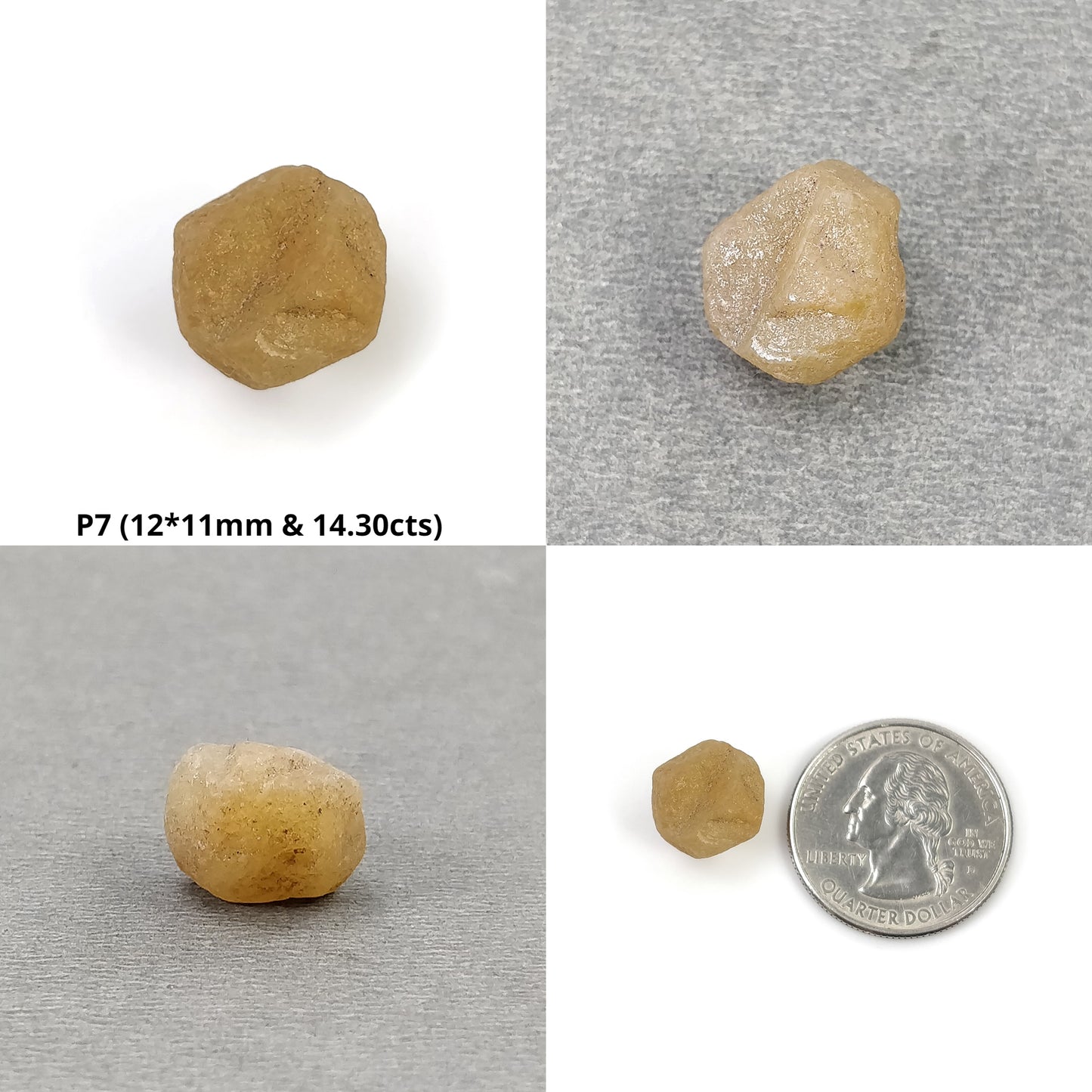 Gemstone Crystal