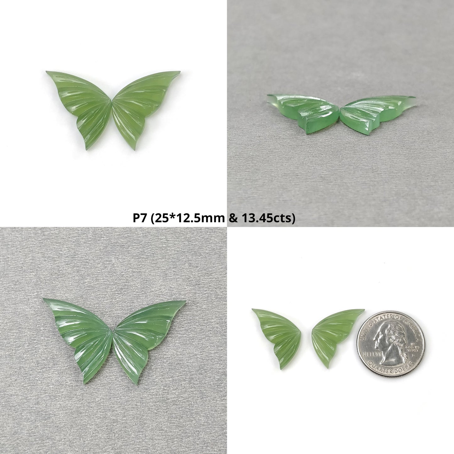 Serpentine Gemstone