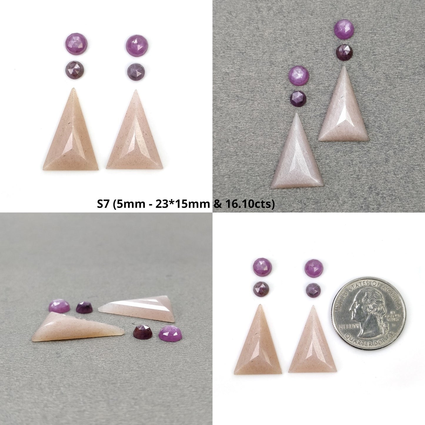 Moonstone Gemstone