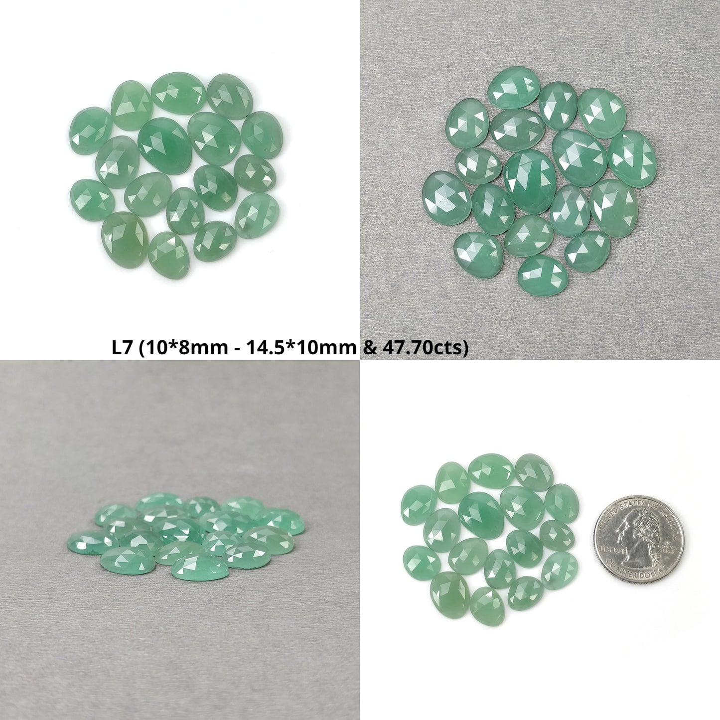 Quartzite Gemstone