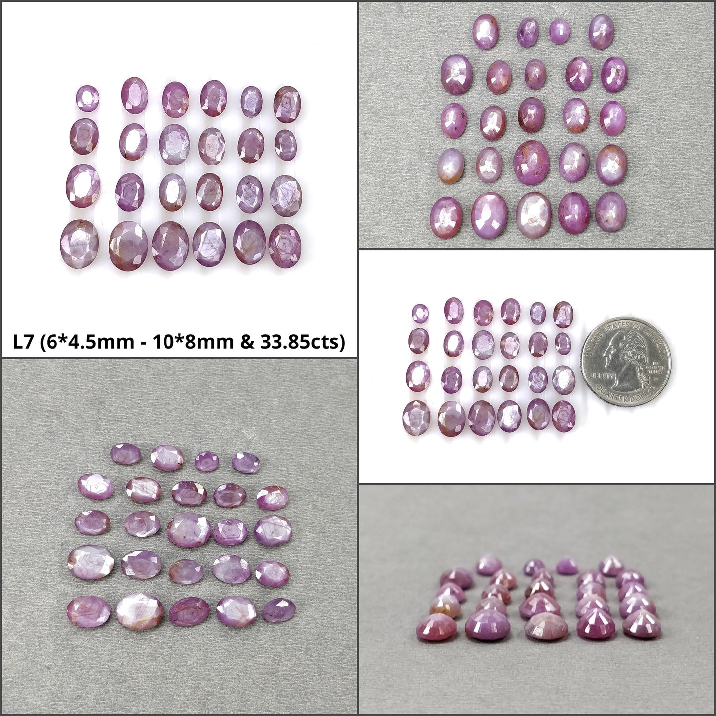 Sapphire Gemstone
